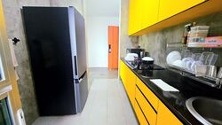 Blk 633A Senja Green (Bukit Panjang), HDB 3 Rooms #561446341